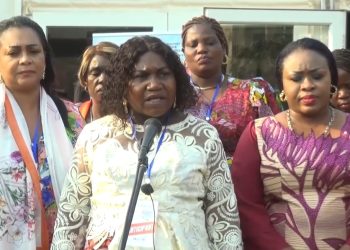 Lubumbashi : la construction des maisons de la femme parmi les recommandations du forum national des ministres et chefs de division provinciale du genre