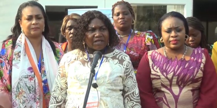 Lubumbashi : la construction des maisons de la femme parmi les recommandations du forum national des ministres et chefs de division provinciale du genre