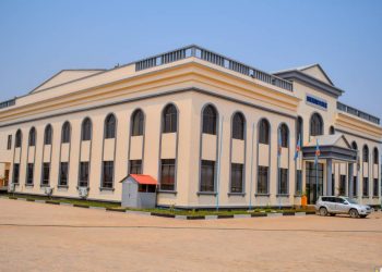 Lualaba : Attendu à Kolwezi le 2 octobre 2023, le Président Félix Tshisekedi va inaugurer plusieurs ouvrages construits dont le siège de l’Assemblée provinciale