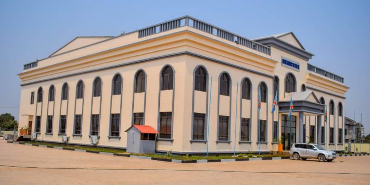 Lualaba : Attendu à Kolwezi le 2 octobre 2023, le Président Félix Tshisekedi va inaugurer plusieurs ouvrages construits dont le siège de l’Assemblée provinciale