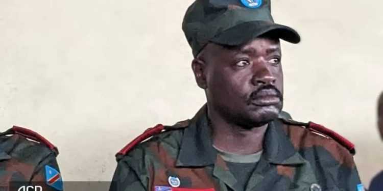 Carnage à Goma : Denis Mukwege qualifie de mépris pour les victimes, la nomination du Général Nduru pour diriger les opérations militaires au Nord-Kivu