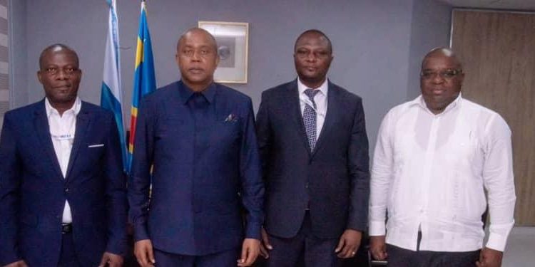 RDC : L’organisation internationale Diakonia prête à accompagner le processus électoral dans le renforcement des capacités des regroupements et partis politiques
