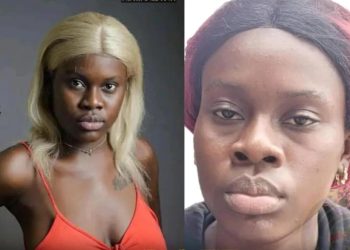 RDC: non détenue à Makala , la Kidnappeuse Reda Makwa a bénéficié d’une condamnation avec sursis pour avoir collaboré avec la justice (Document)