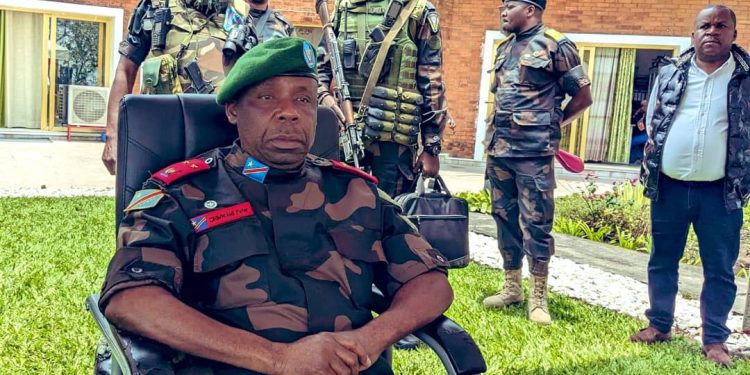 Nord-Kivu: Les autorités politico – militaires alertent sur la présence d’espions Rwandais porteurs des cartes d’électeurs congolaises en RDC