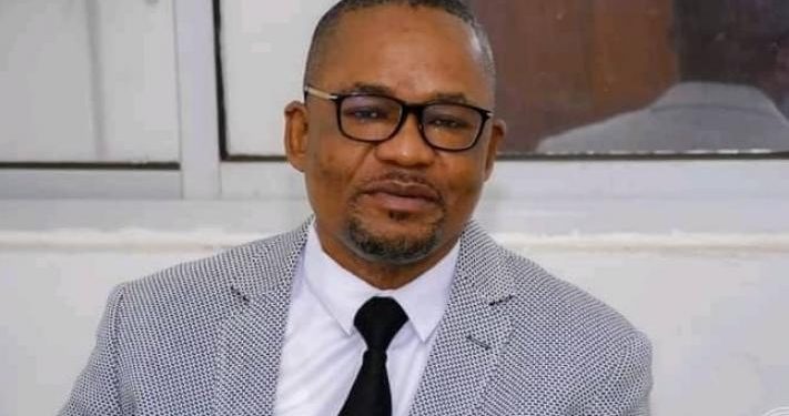 Révélations de Jeune Afrique et RFI sur l’assassinat de Chérubin Okende : « l’objectif est de discréditer l’ANR et la DEMIAP » dénonce Peter Kazadi