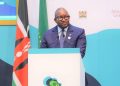 Sommet Africain sur le climat à Nairobi: Sama Lukonde plaide pour la réduction de la dette économique de la RDC contractée pendant la période de Covid-19