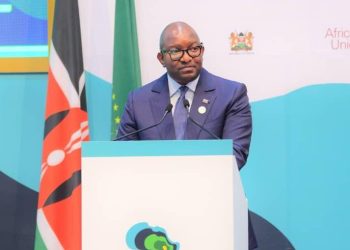 Sommet Africain sur le climat à Nairobi: Sama Lukonde plaide pour la réduction de la dette économique de la RDC contractée pendant la période de Covid-19