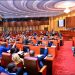 RDC : Les sénateurs ont adopté à l’unanimité le calendrier de la session ordinaire de septembre 2023