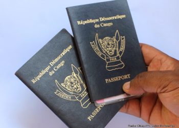 Pénurie de passeport en RDC : La province du Lualaba enregistre six (6) mois de retard pour la réception de ce document