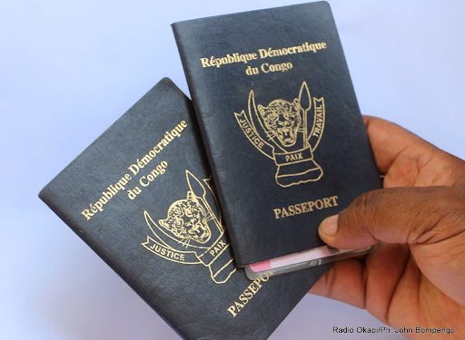 Pénurie de passeport en RDC : La province du Lualaba enregistre six (6) mois de retard pour la réception de ce document
