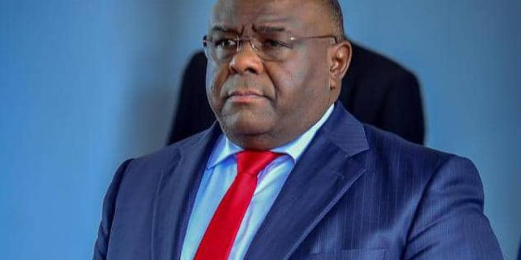 Assemblée nationale: Une question écrite adressée à Jean pierre Bemba sur la dégradation de la situation sécuritaire en Ituri