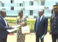 Haut-Katanga : Le parquet général restitue 28 tonnes de cathodes de cuivre volés à la société TENKE FUNGURUME MINING