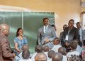 RDC : lancement officiel de l’année scolaire 2023-2024 par le ministre de l’EPST Tony Mwaba sous une note positive des progrès enregistrés