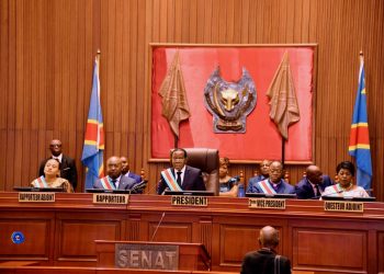 Rentrée parlementaire: Le président du Sénat appelle le gouvernement à soutenir la gratuité de la maternité et à répondre aux attentes des professionnels de santé