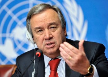 Journée mondiale de la paix : « La paix est nécessaire aujourd’hui plus que jamais. La guerre et les conflits provoquent la dévastation, la pauvreté et la faim » Antonio Guterres