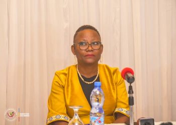 RDC: L’ONG Justicia ASBL fustige la décision de la ministre des mines portant déchéance des permis d’exploitation à certaines entreprises