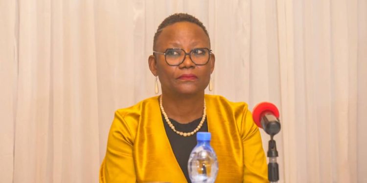 RDC: L’ONG Justicia ASBL fustige la décision de la ministre des mines portant déchéance des permis d’exploitation à certaines entreprises