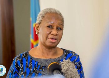 Manifestations sanglantes à Goma : Bintou Keita regrette l’usage disproportionné des armes ayant causé plusieurs morts (communiqué)