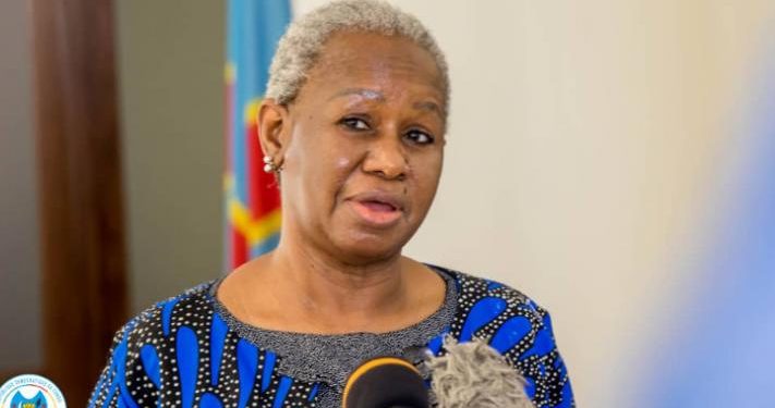 Manifestations sanglantes à Goma : Bintou Keita regrette l’usage disproportionné des armes ayant causé plusieurs morts (communiqué)