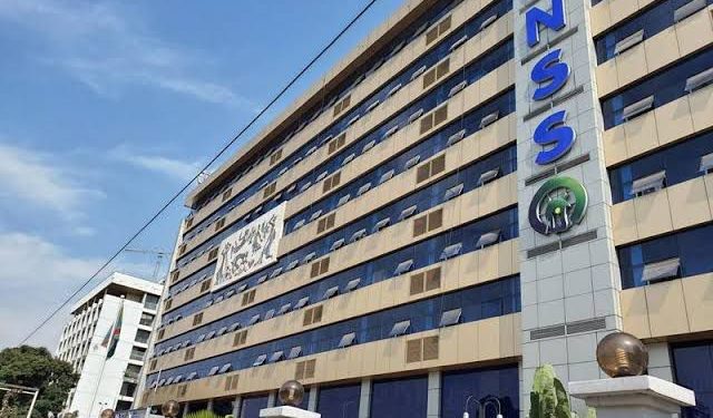 RDC : un agent de la CNSS licencié sans préavis pour avoir tenu des propos déplacés contre le Chef de l’Etat après la destruction de la Clôture de Joseph Kabila à GLM