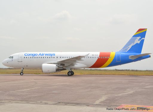RDC : « Avec des pertes à ce jour de 108 millions USD, Congo Airways est en faillite programmée le jour même de sa création » (Jules Alingete )