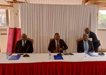 Justice : Voici les trois numéros que la Cour de Cassation a mis à la disposition de la population pour dénoncer les magistrats véreux