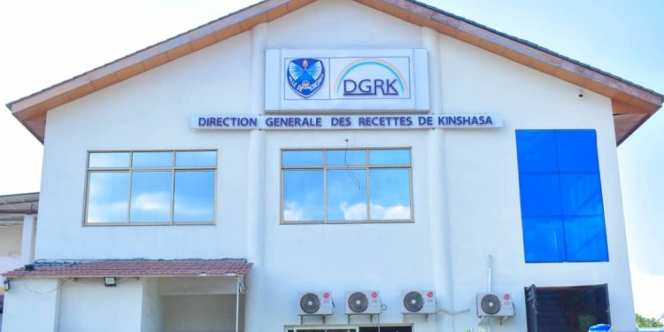 Kinshasa : Un moratoire de 14 jours supplémentaires accordé aux conducteurs pour acquérir la vignette automobile (DGRK)