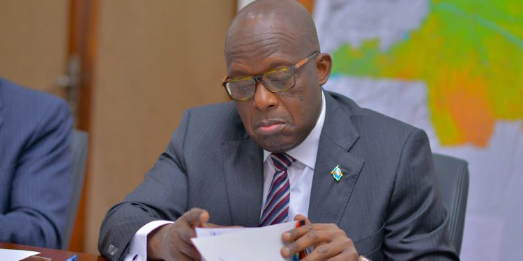 Guerre à l’Est : « le Conseil de Sécurité des Nations-Unies se penche ce 28 septembre 2024 sur la demande de retrait accéléré des troupes de la Monusco » ( Christophe Lutundula)