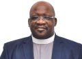 RDC : La ministre de la justice Rose Mutombo entérine l’élection du révérend Bokundoa à la tête de l’Eglise du Christ au Congo (Arrêté)