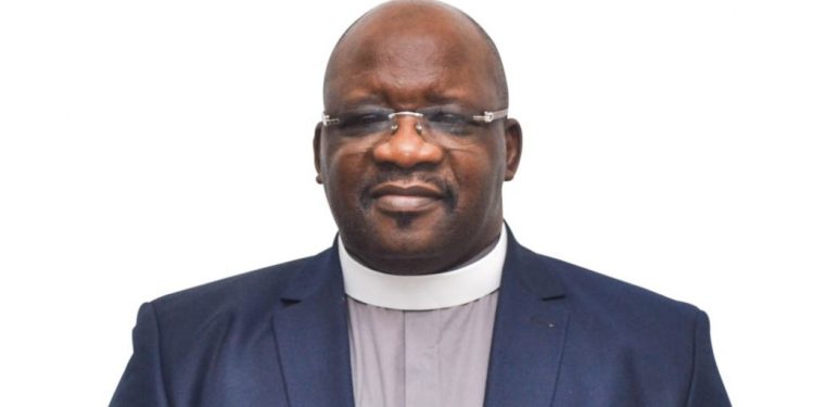 RDC : La ministre de la justice Rose Mutombo entérine l’élection du révérend Bokundoa à la tête de l’Eglise du Christ au Congo (Arrêté)