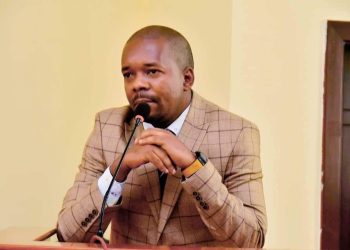 Kinshasa : Accusé de viol sur sa ménagère, l’Assemblée provinciale a levé les immunités du député Erick bukula suppléant de Gecoco Mulumba