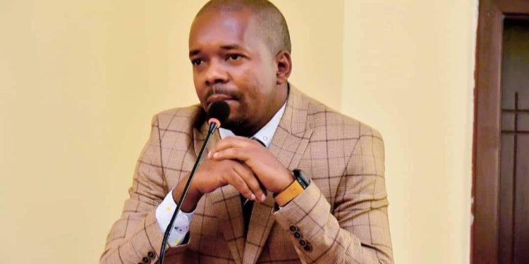 Kinshasa : Accusé de viol sur sa ménagère, l’Assemblée provinciale a levé les immunités du député Erick bukula suppléant de Gecoco Mulumba