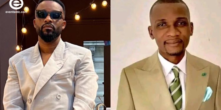 Affaire Fally Ipupa-Guathier Sey : Le CSAC invite le journaliste ce lundi 18 septembre 2023 pour présenter ses moyens de défense (Document)