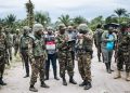 Nord-Kivu : Les FARDC ont empêché une tentative de réinstallation du M23 à Kibumba