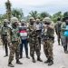 Nord-Kivu : Les FARDC ont empêché une tentative de réinstallation du M23 à Kibumba
