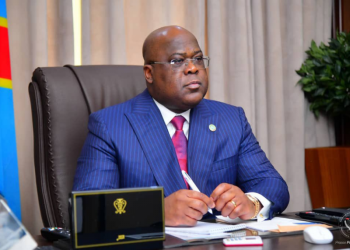 Marches sanglantes à Goma: Félix Tshisekedi en Colère, demande à la justice de faire la lumière et établir les  responsabilités (Conseil des ministres)
