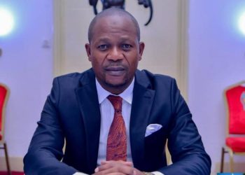 Haut-Katanga : Voici la vérité que l’ancien Ministre des Mines Georges Mawine n’a pas su dire .