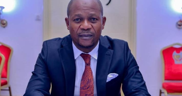 Haut-Katanga : Voici la vérité que l’ancien Ministre des Mines Georges Mawine n’a pas su dire .