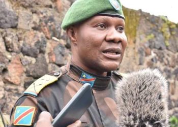 Nord-Kivu : Les groupes armés Wazalendo acceptent de déposer les armes afin de participer au processus de pacification du pays