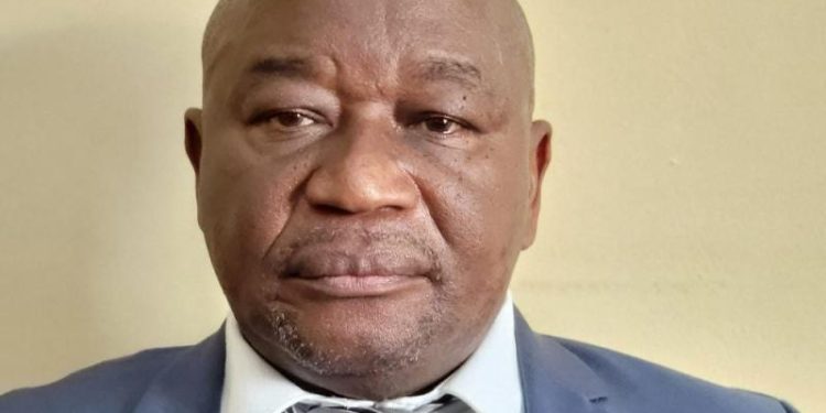 RDC : Accusé de malversations financières, Paul Nsapu remplacé par Gisèle Kapinga à la tête de la CNDH