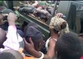Manifestations sanglantes à Goma : Les familles des victimes appelées à identifier leurs proches dans les différents centres hospitaliers (Communiqué)