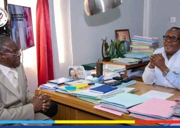 RDC-Sport : Le Stade Tata Raphaël ouvert au championnat national