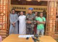 Nord-Kivu : L’armée a arrêté plusieurs rebelles (ADF/MTM) et leurs collaborateurs