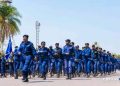 Haut-Katanga :A quelques mois des élections, le commissaire provincial de la police interdit aux policiers de se mêler des affaires politiques