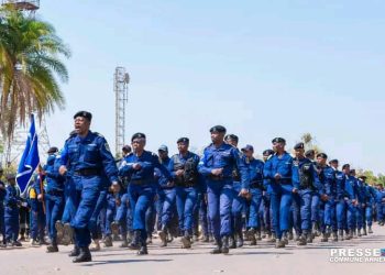 Haut-Katanga :A quelques mois des élections, le commissaire provincial de la police interdit aux policiers de se mêler des affaires politiques