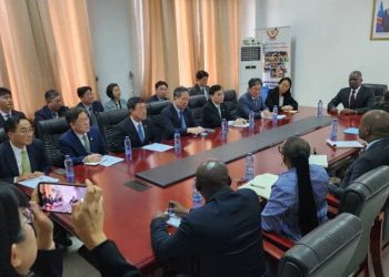 Coopération: Vers la promotion des investissements sud-coréens en RDC