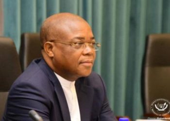 Levée des barricades sur l’avenue UGANDA près de la résidence de Joseph Kabila : l’instruction de Tshisekedi a été transmise par la Garde Républicaine à Pius Muabilu (Document)