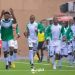 Linafoot-D1 : DCMP réalise un service minimum face à Les Aigles du Congo ( 1-0)