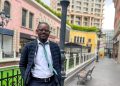 Médias : Stephie Mukinzi rédacteur en chef de Politico.cd est décédé par noyade en France
