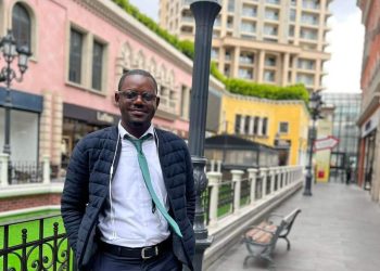 Médias : Stephie Mukinzi rédacteur en chef de Politico.cd est décédé par noyade en France